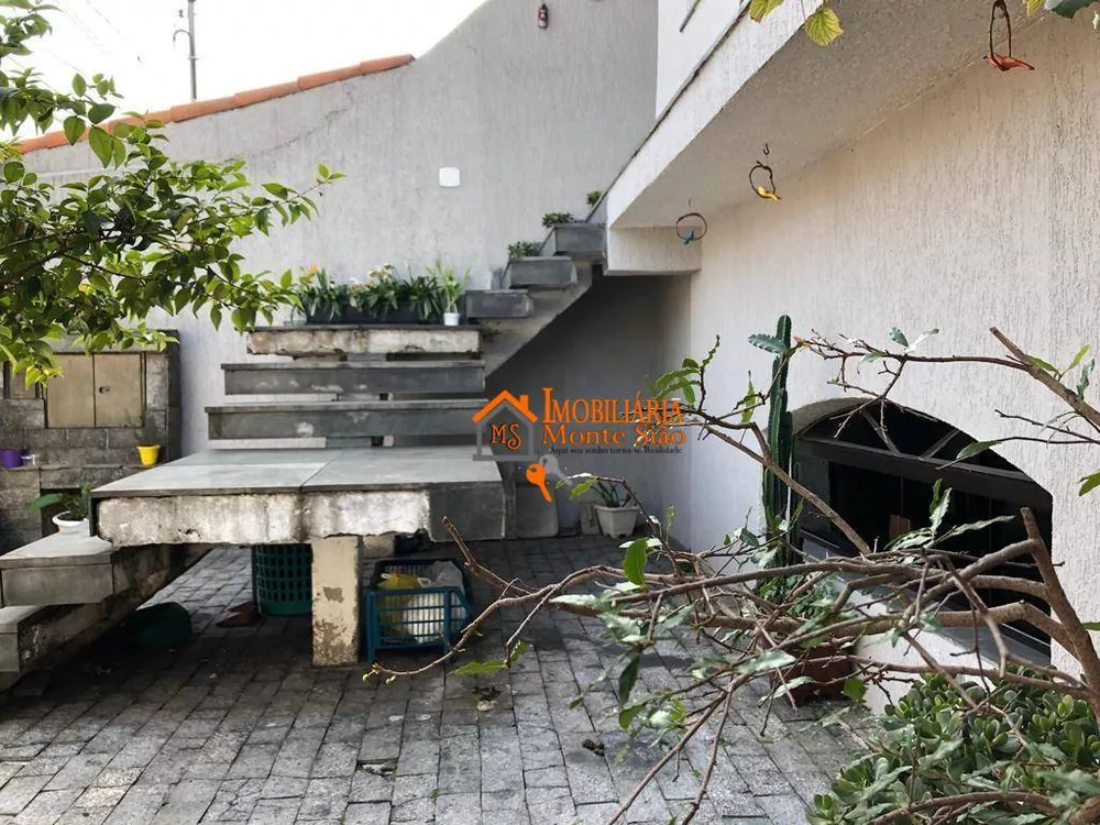 Casa, 3 quartos, 350 m² - Foto 12