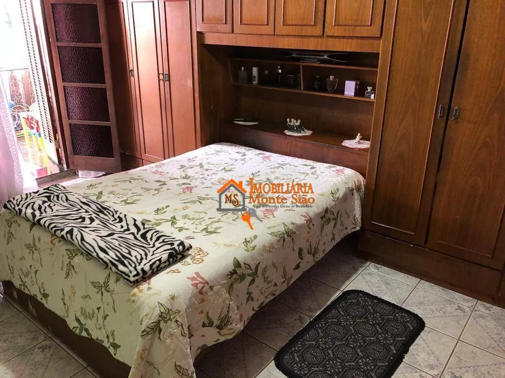 Casa, 3 quartos, 350 m² - Foto 11