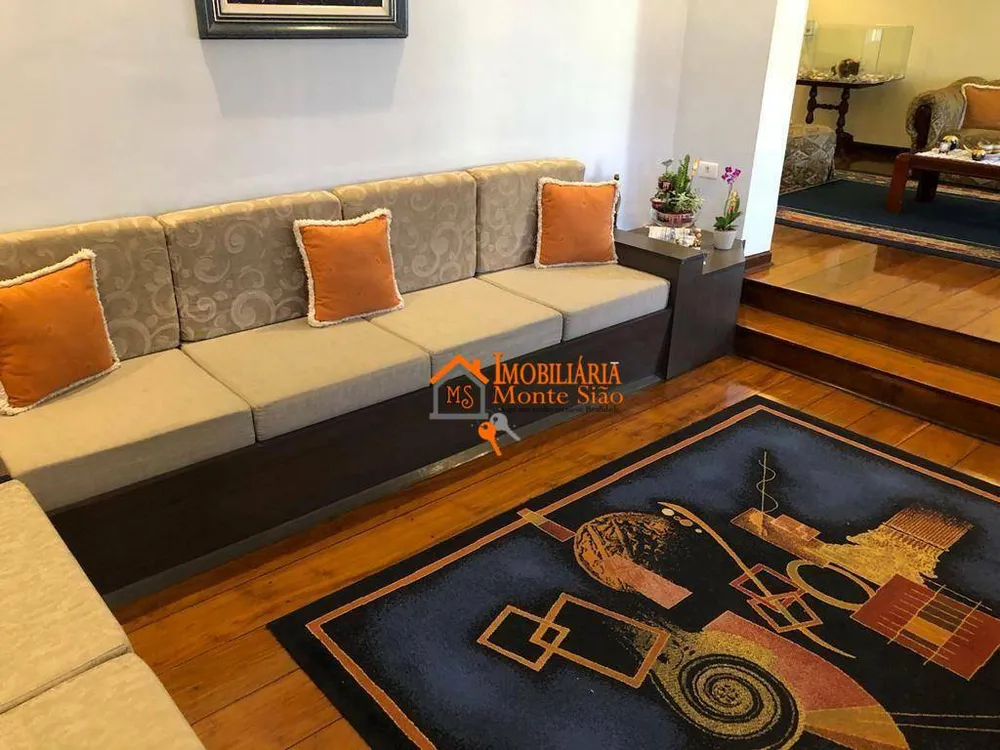 Casa, 3 quartos, 350 m² - Foto 2