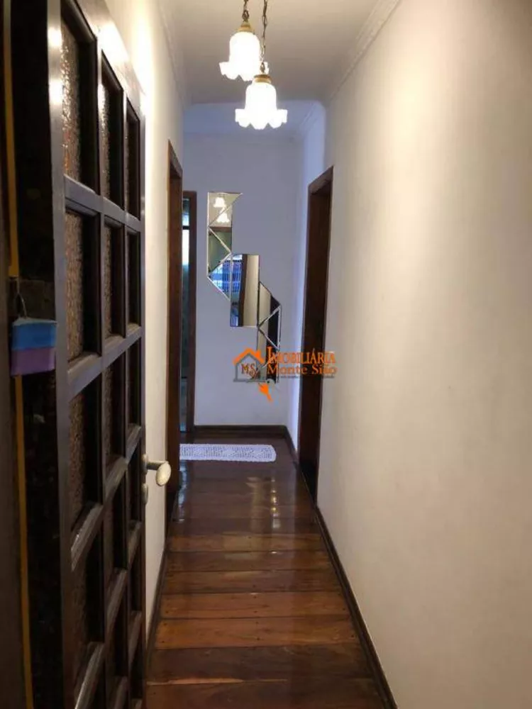 Casa, 3 quartos, 350 m² - Foto 8