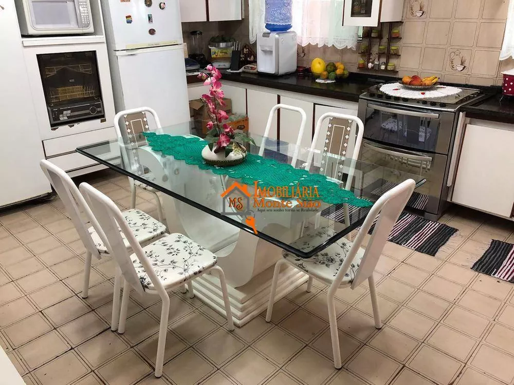 Casa, 3 quartos, 350 m² - Foto 5
