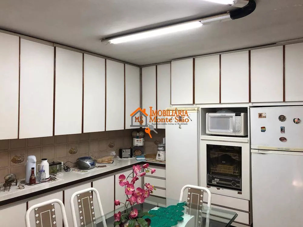 Casa, 3 quartos, 350 m² - Foto 7