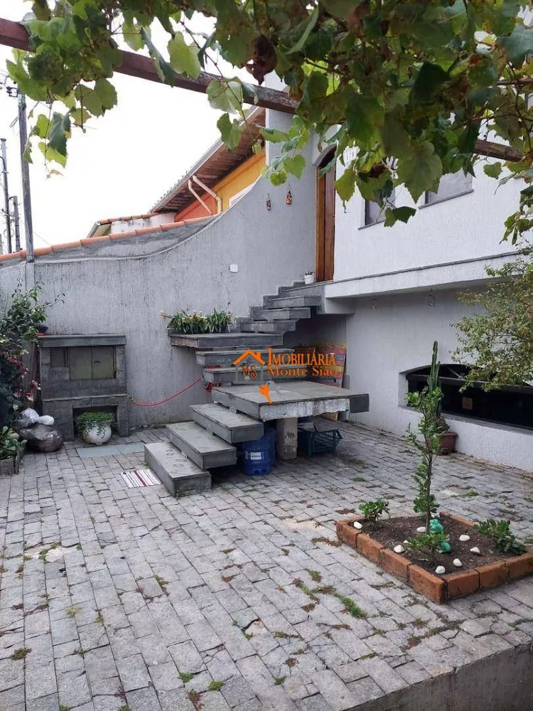 Casa, 3 quartos, 350 m² - Foto 2