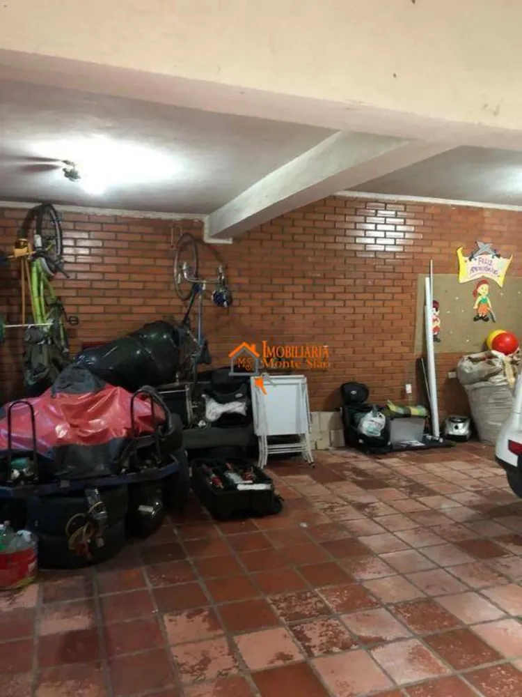 Casa, 3 quartos, 350 m² - Foto 23