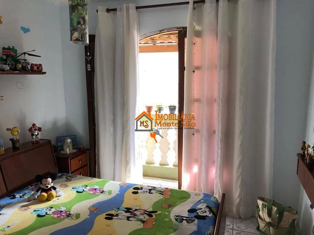 Casa, 3 quartos, 350 m² - Foto 12