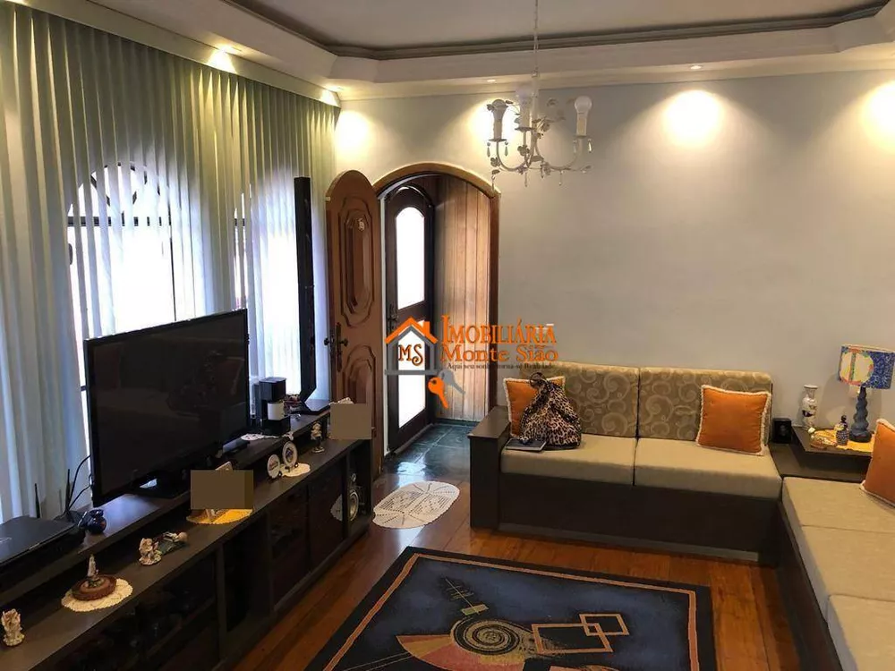 Casa, 3 quartos, 350 m² - Foto 1