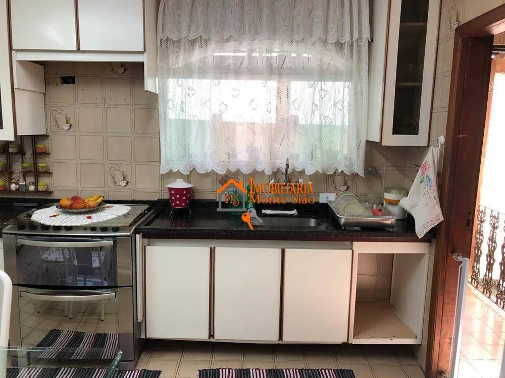 Casa, 3 quartos, 350 m² - Foto 4