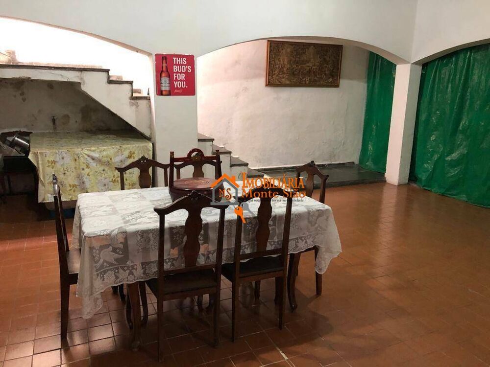 Casa, 3 quartos, 350 m² - Foto 4