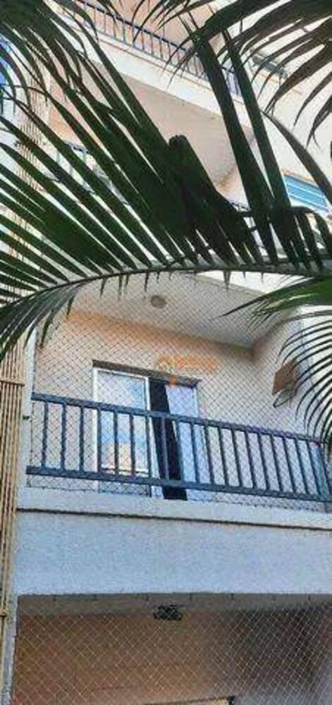 Apartamento à venda com 2 quartos, 72m² - Foto 10