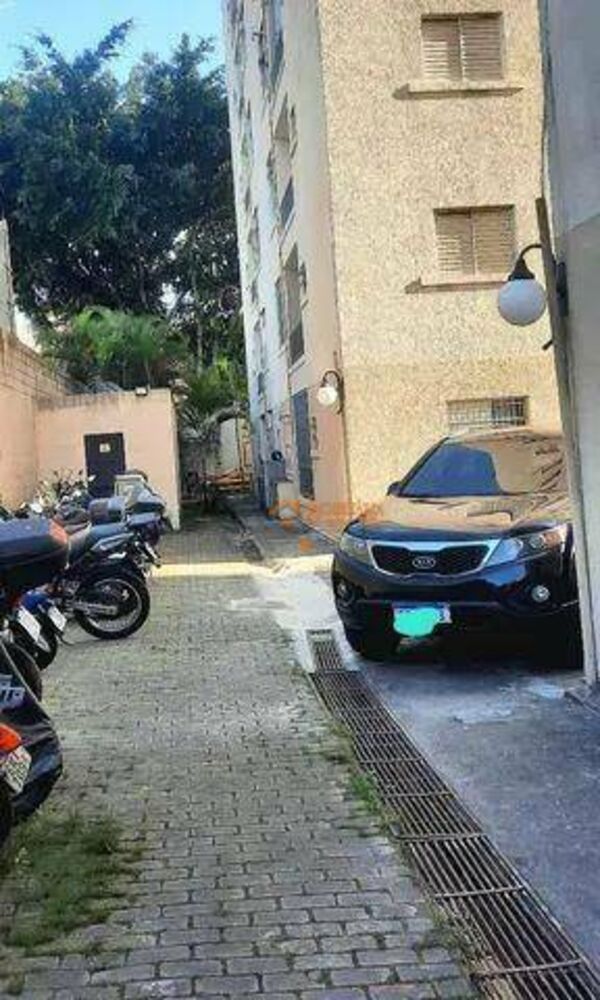 Apartamento à venda com 2 quartos, 72m² - Foto 15