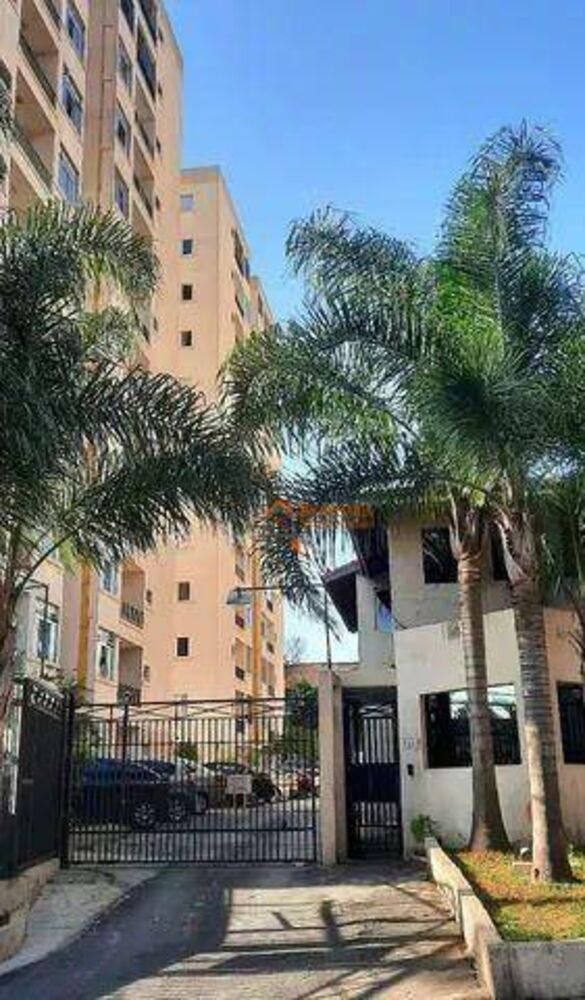 Apartamento à venda com 2 quartos, 72m² - Foto 17