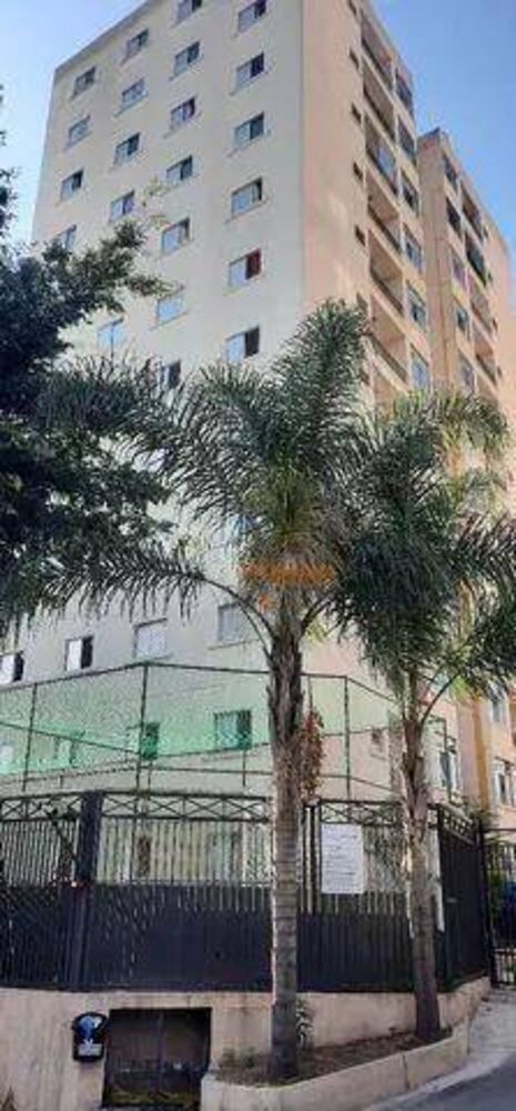 Apartamento à venda com 2 quartos, 72m² - Foto 16
