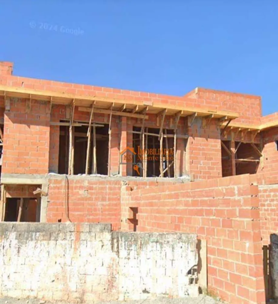 Sobrado, 3 quartos, 92 m² - Foto 4