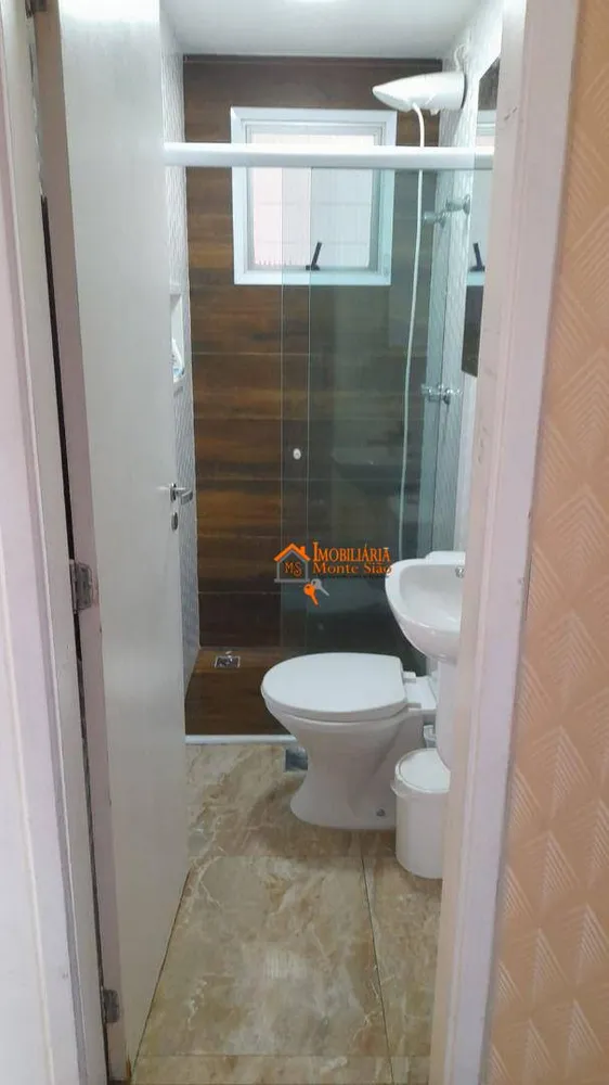 Cobertura, 3 quartos, 105 m² - Foto 7