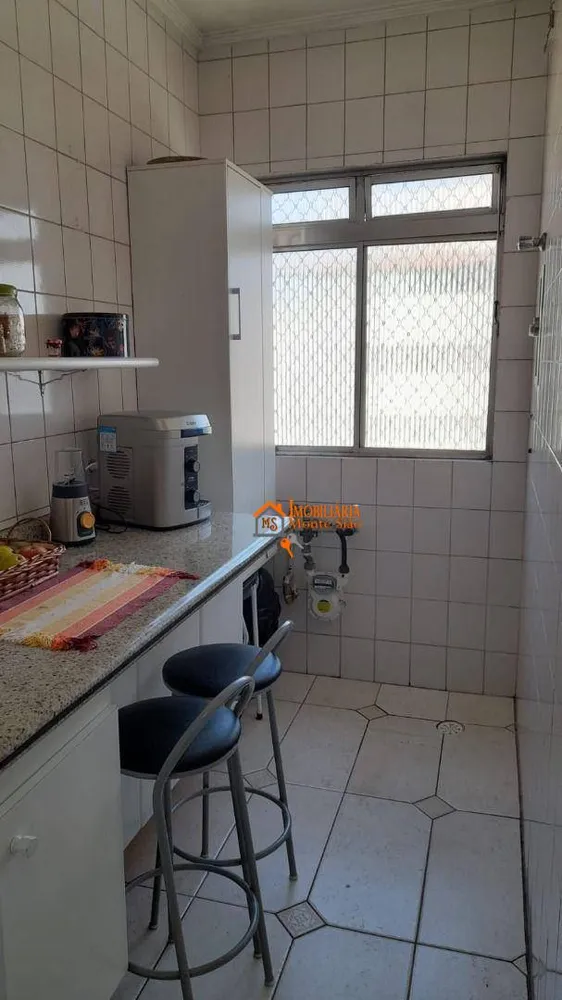 Cobertura, 3 quartos, 105 m² - Foto 4