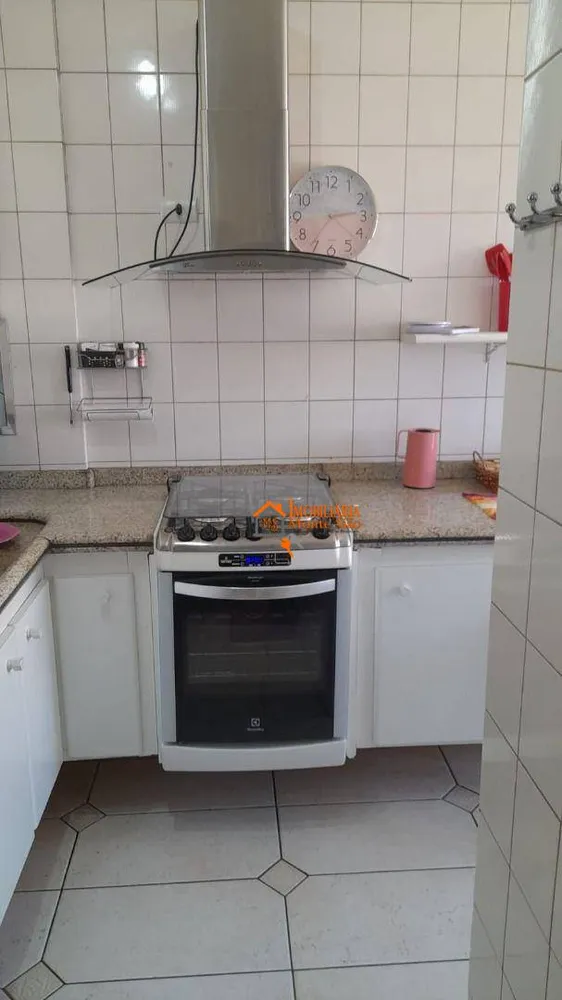 Cobertura, 3 quartos, 105 m² - Foto 2