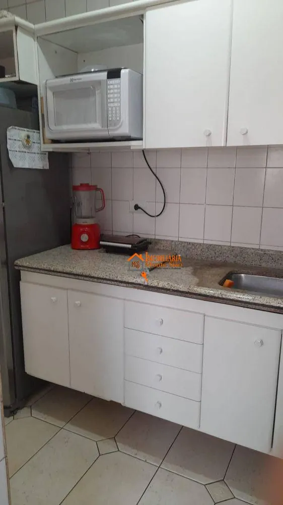 Cobertura, 3 quartos, 105 m² - Foto 3