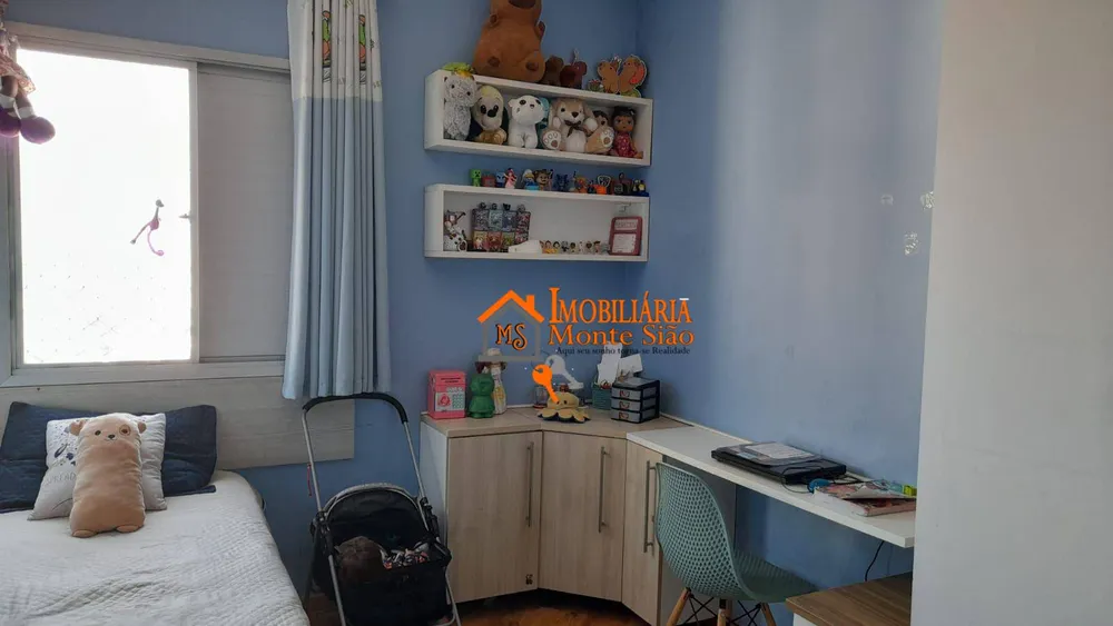 Cobertura, 3 quartos, 105 m² - Foto 5