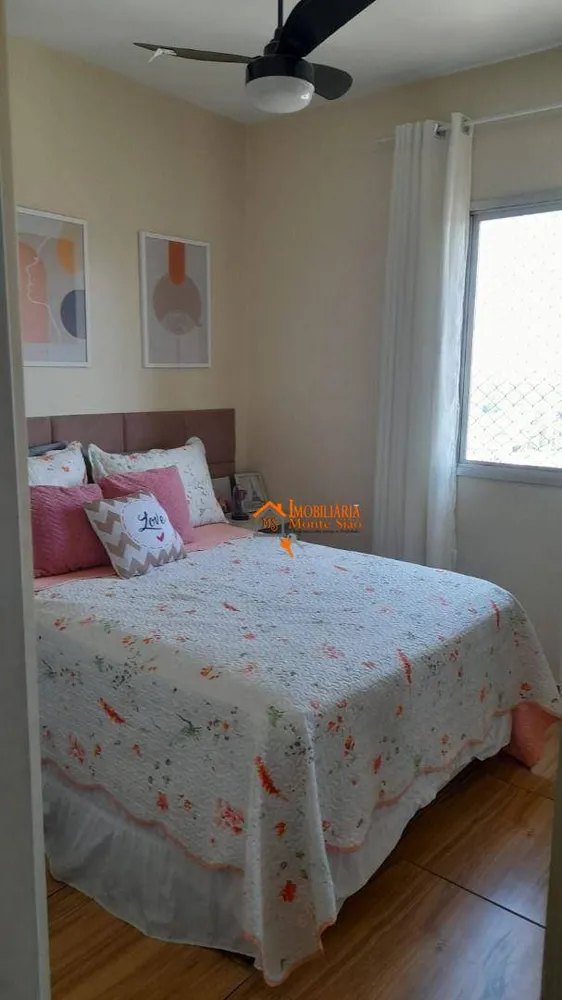 Cobertura, 3 quartos, 105 m² - Foto 6