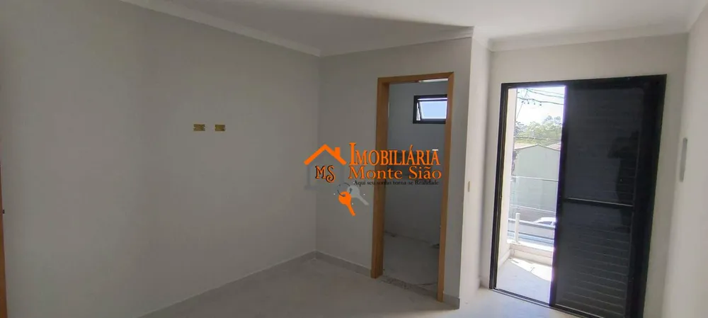 Sobrado, 3 quartos, 100 m² - Foto 3