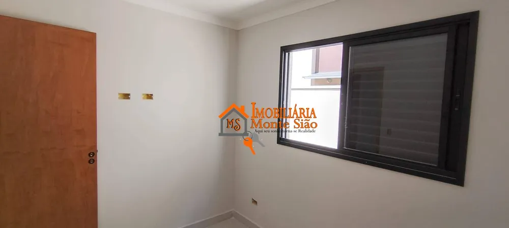 Sobrado, 3 quartos, 100 m² - Foto 4