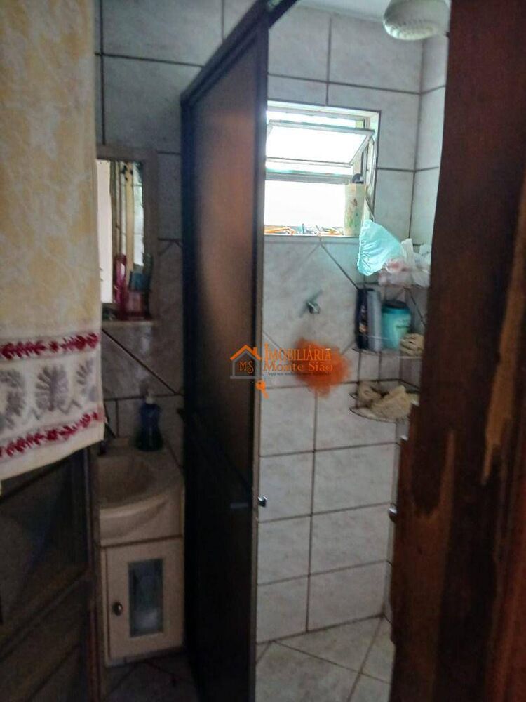 Sobrado, 3 quartos, 343 m² - Foto 5