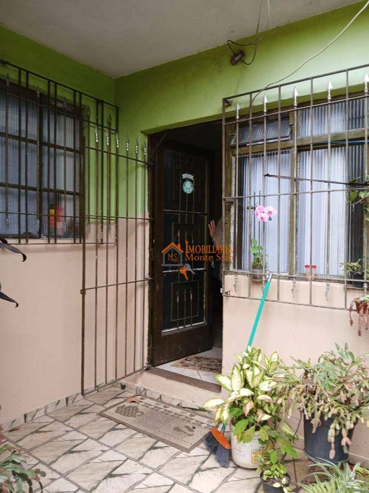 Sobrado, 3 quartos, 343 m² - Foto 11