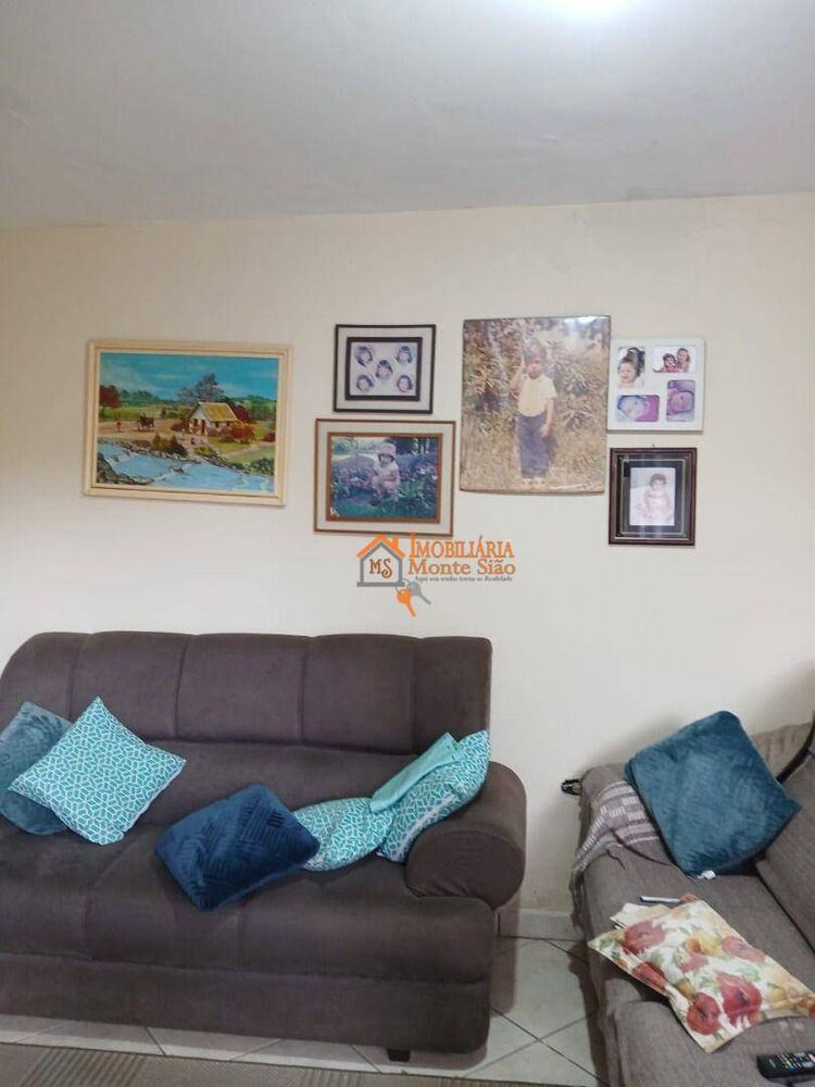 Sobrado, 3 quartos, 343 m² - Foto 12