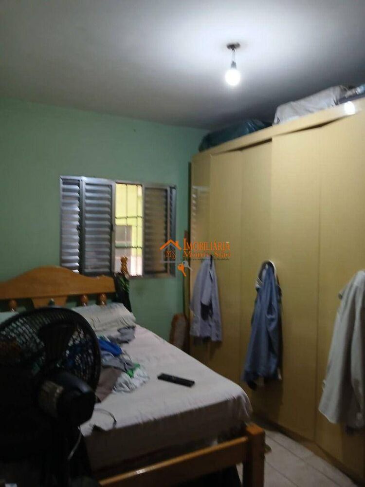 Sobrado, 3 quartos, 343 m² - Foto 4
