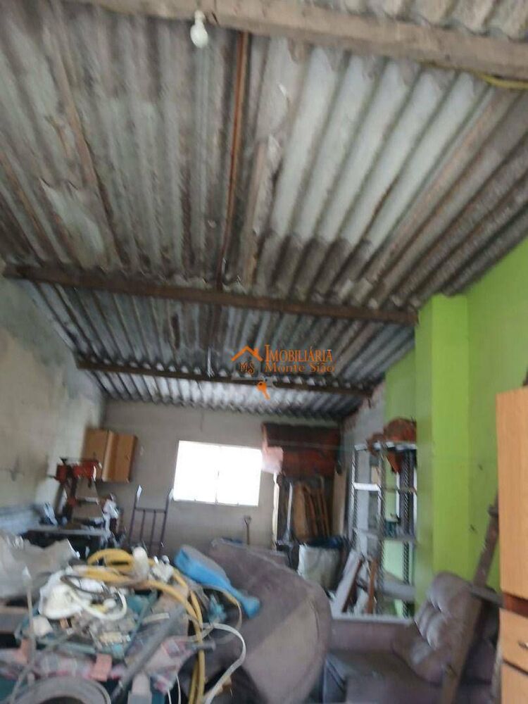 Sobrado, 3 quartos, 343 m² - Foto 8