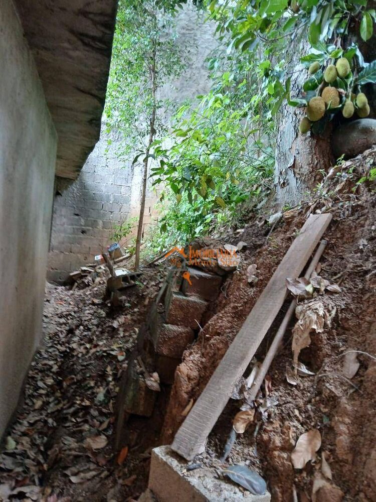 Sobrado, 3 quartos, 343 m² - Foto 10