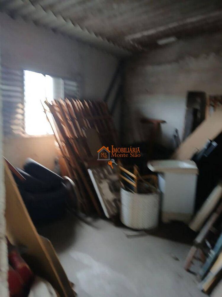 Sobrado, 3 quartos, 343 m² - Foto 6