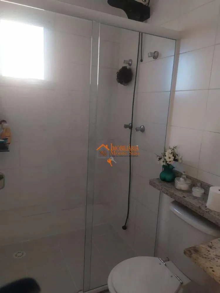 Apartamento, 3 quartos, 81 m² - Foto 9