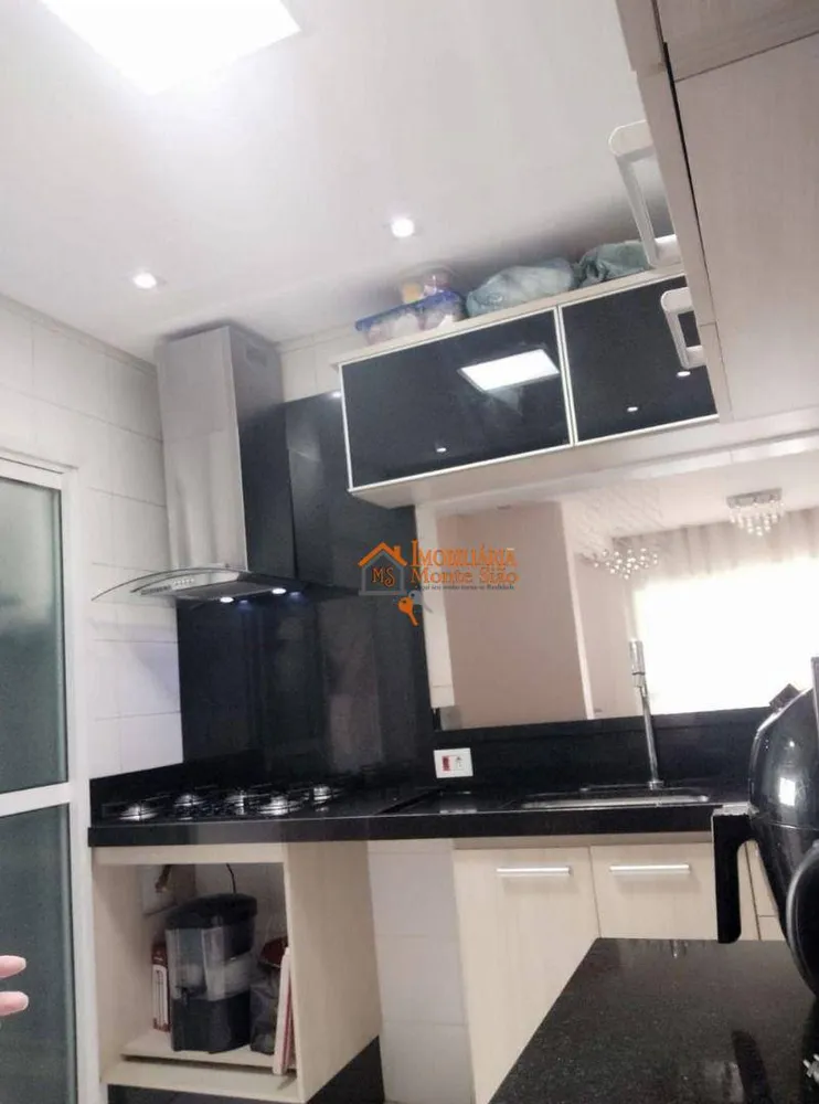 Apartamento, 3 quartos, 81 m² - Foto 6