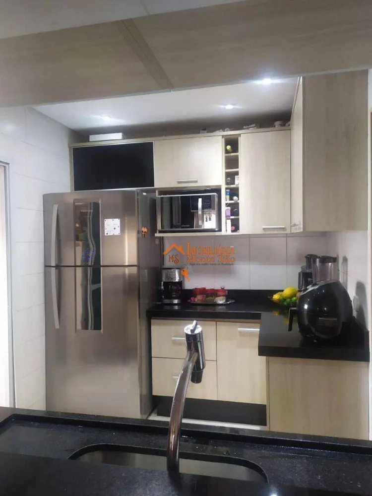 Apartamento, 3 quartos, 81 m² - Foto 1