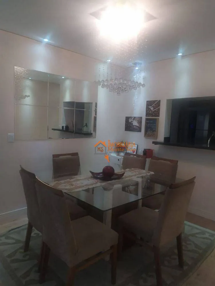 Apartamento, 3 quartos, 81 m² - Foto 3