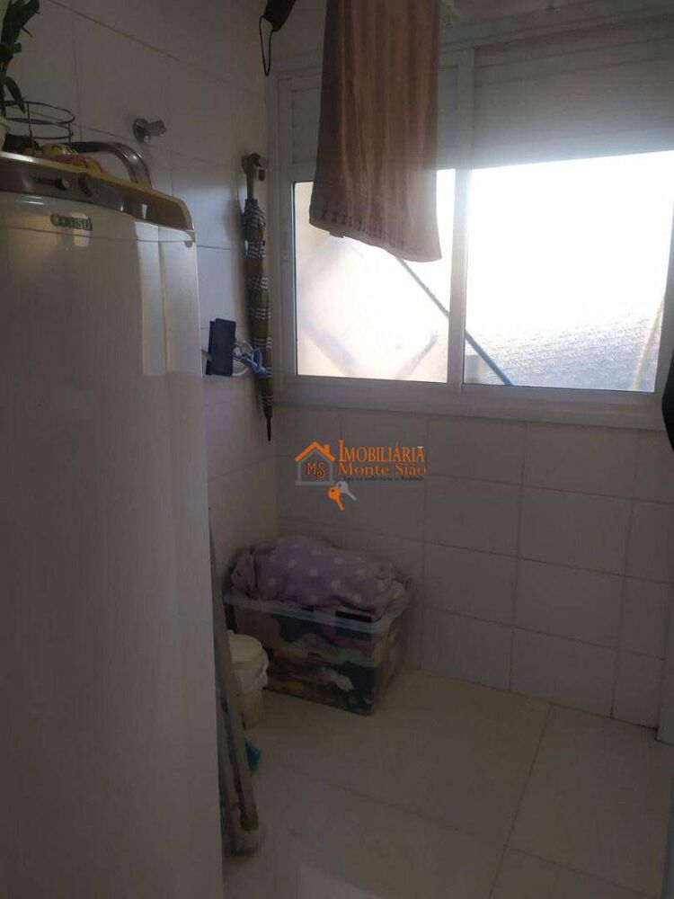Apartamento, 3 quartos, 81 m² - Foto 2