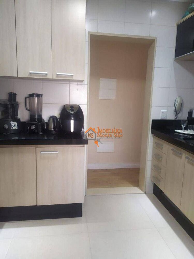 Apartamento, 3 quartos, 81 m² - Foto 1