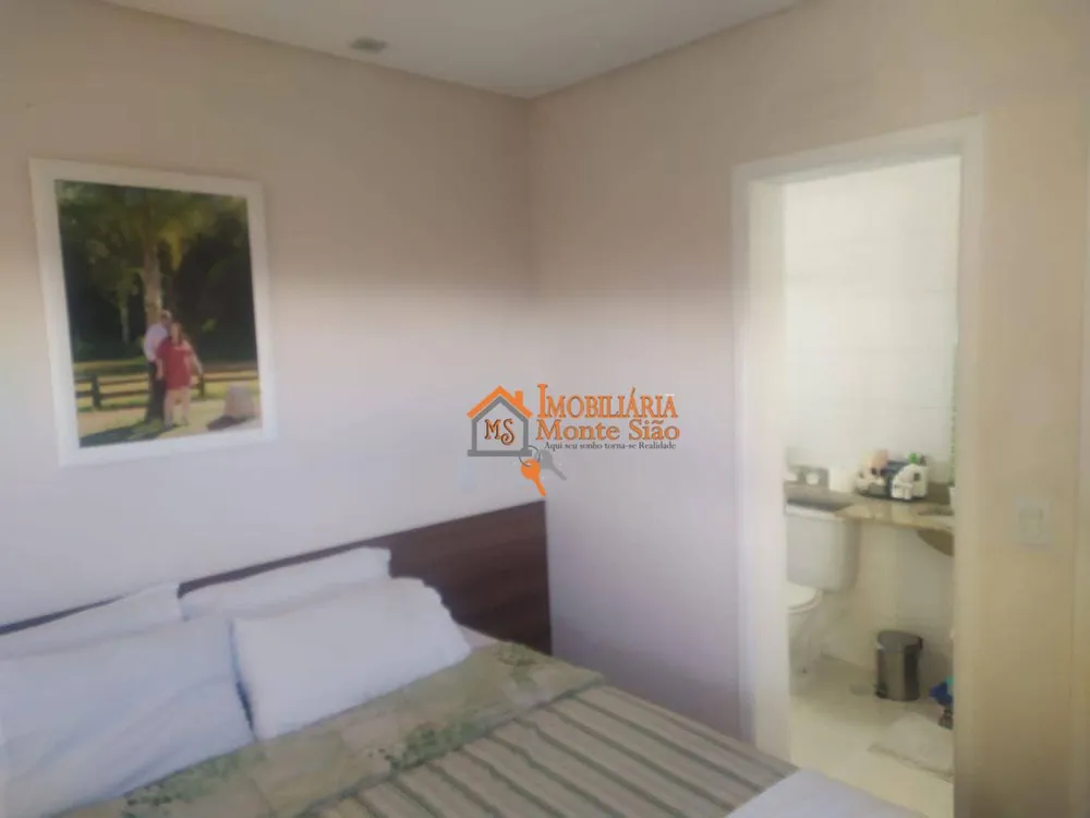 Apartamento, 3 quartos, 81 m² - Foto 7