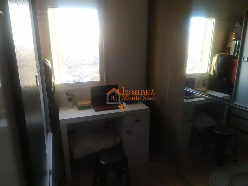 Apartamento, 3 quartos, 81 m² - Foto 12