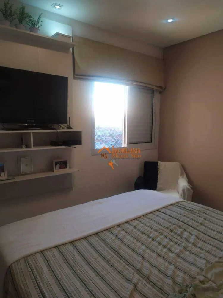 Apartamento, 3 quartos, 81 m² - Foto 10