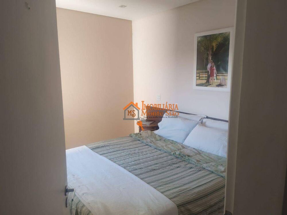 Apartamento, 3 quartos, 81 m² - Foto 3