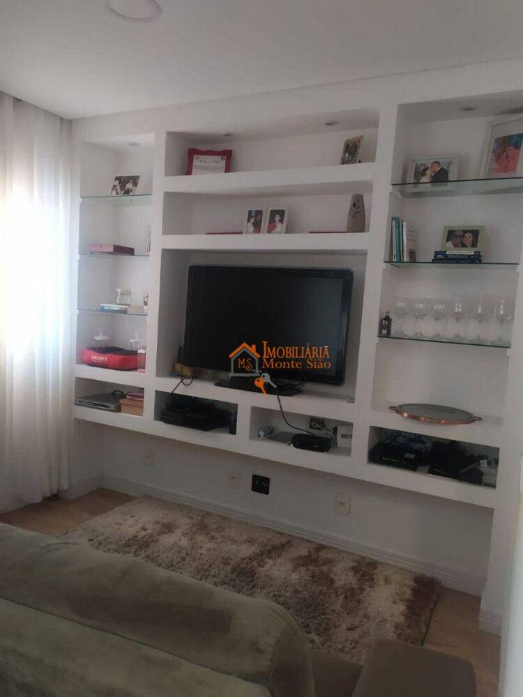 Apartamento, 3 quartos, 81 m² - Foto 4