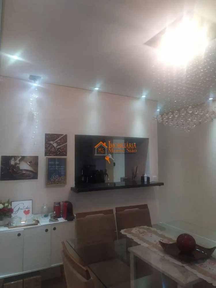 Apartamento, 3 quartos, 81 m² - Foto 4