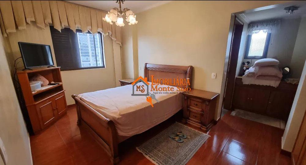 Apartamento, 3 quartos, 142 m² - Foto 6
