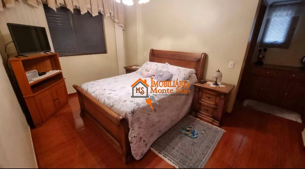 Apartamento, 3 quartos, 142 m² - Foto 7