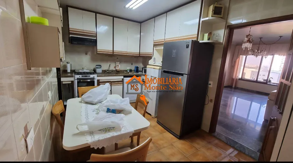Apartamento, 3 quartos, 142 m² - Foto 5