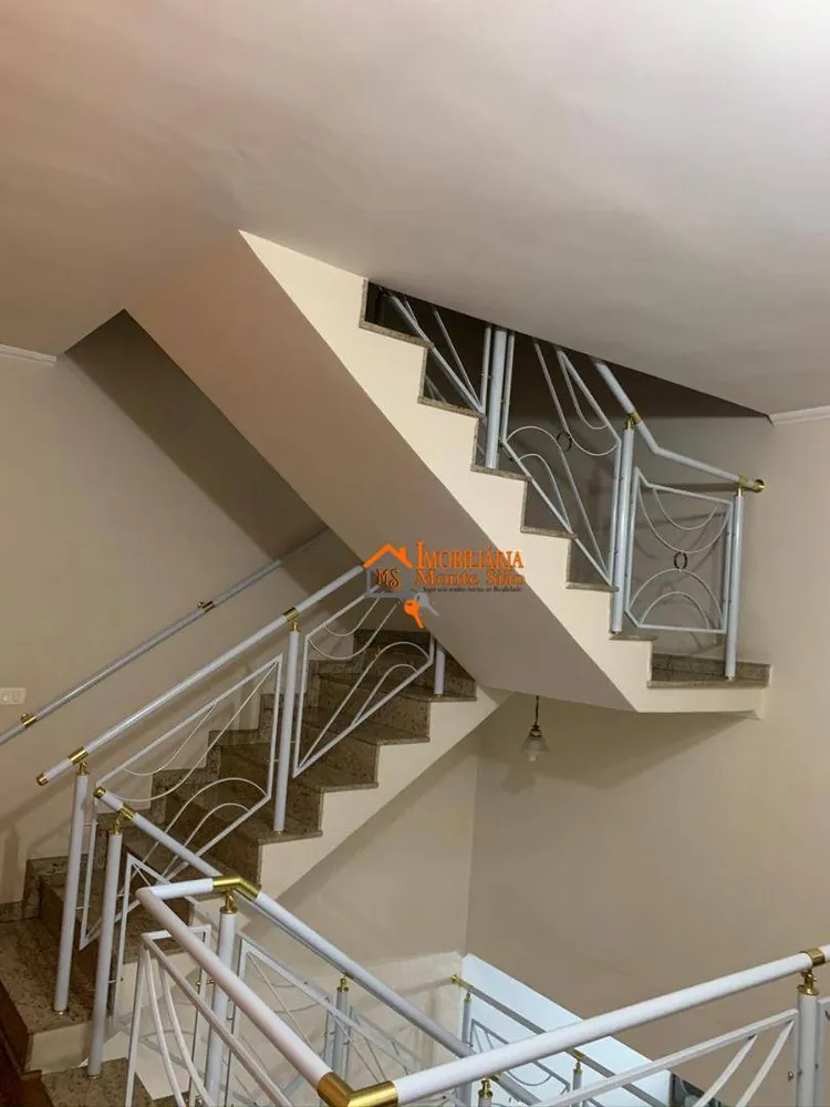 Sobrado, 4 quartos - Foto 5