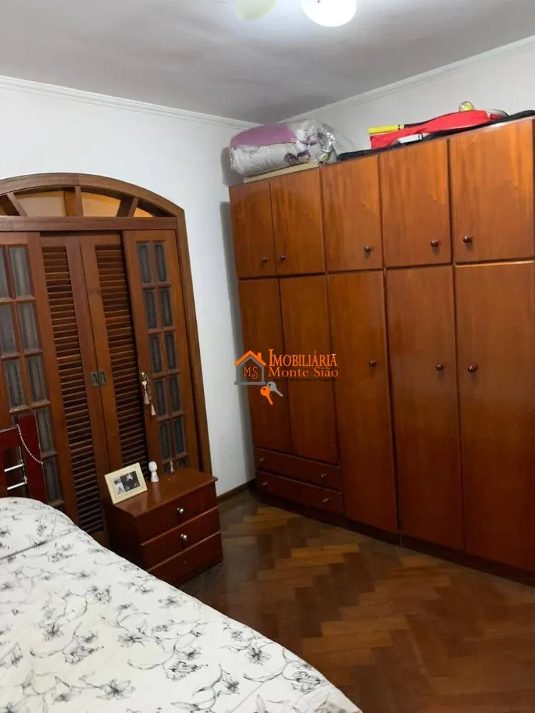 Sobrado, 4 quartos - Foto 13