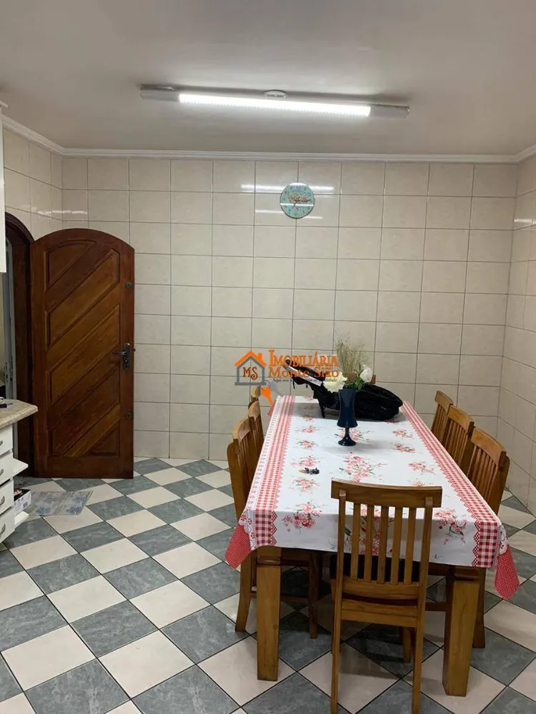 Sobrado, 4 quartos - Foto 7